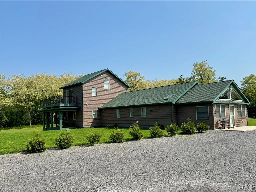 8805 Lane Road, Ellisburg, New York 13650, Ellisburg, New York 13650, 4 Bedrooms Bedrooms, 11 Rooms Rooms,2 BathroomsBathrooms,Residential,For Sale,8805 Lane Road, Ellisburg, New York 13650,0,S1585976