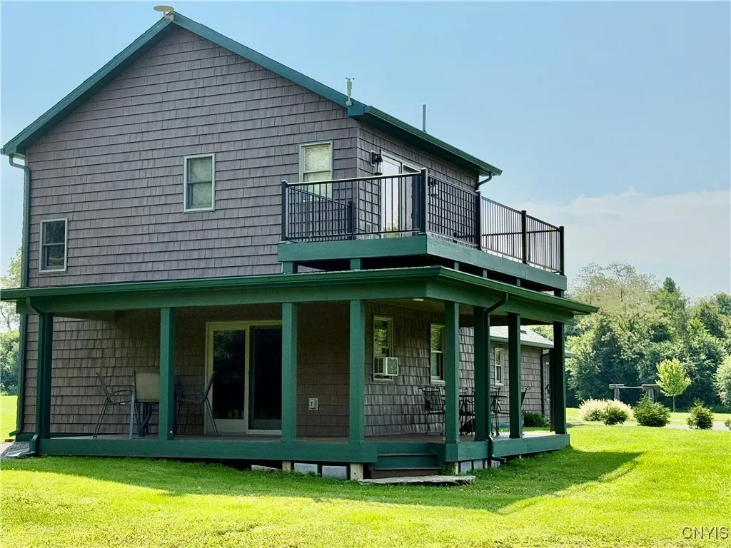 8805 Lane Road, Ellisburg, New York 13650, Ellisburg, New York 13650, 4 Bedrooms Bedrooms, 11 Rooms Rooms,2 BathroomsBathrooms,Residential,For Sale,8805 Lane Road, Ellisburg, New York 13650,0,S1585976