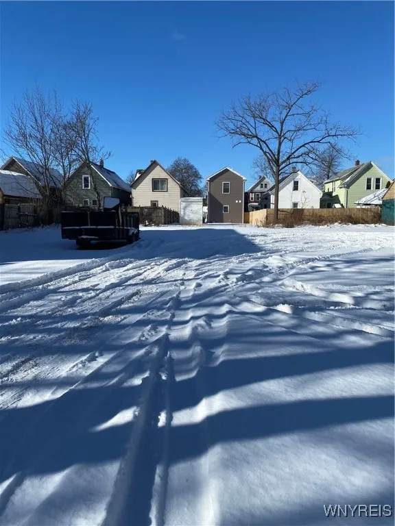 128 Wende Street, Buffalo, New York 14211, Buffalo, New York 14211, ,Land,For Sale,128 Wende Street, Buffalo, New York 14211,0,B1586036