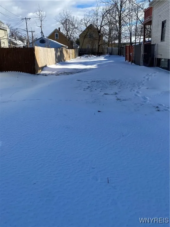 129 Sprenger Avenue, Buffalo, New York 14211, Buffalo, New York 14211, ,Land,For Sale,129 Sprenger Avenue, Buffalo, New York 14211,0,B1586039