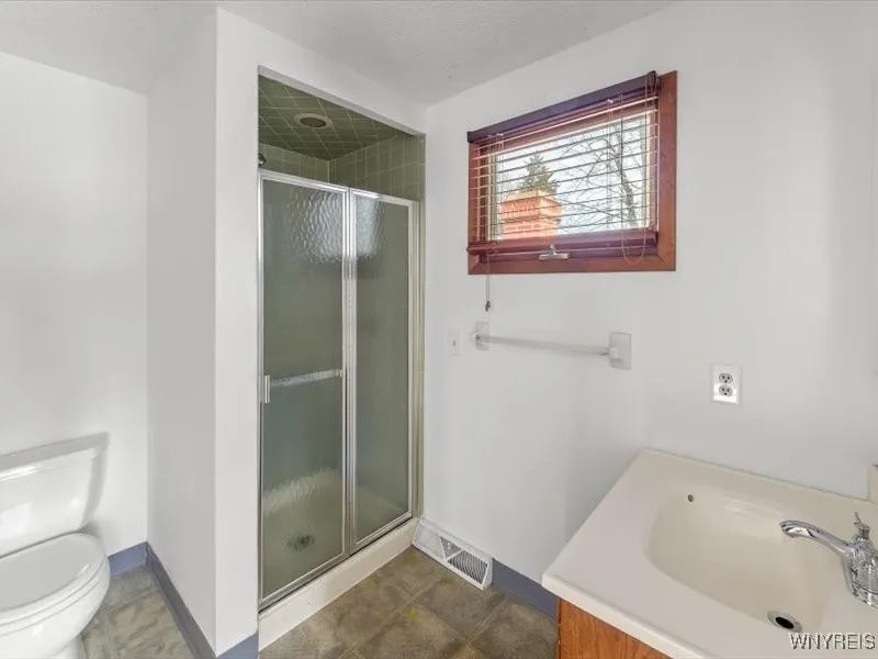primary ensuite