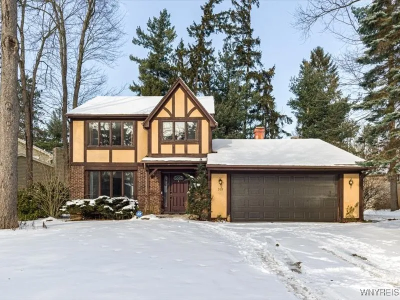 319 Bramblewood Lane, Amherst, New York 14051, Amherst, New York 14051, 3 Bedrooms Bedrooms, 7 Rooms Rooms,2 BathroomsBathrooms,Residential,Closed,319 Bramblewood Lane, Amherst, New York 14051,0,B1583952