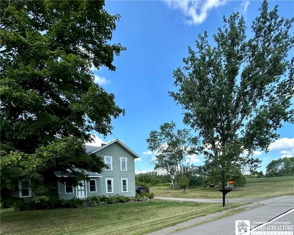 3265 Route 394, Cold Spring, New York 14772, Cold Spring, New York 14772, 4 Bedrooms Bedrooms, ,2 BathroomsBathrooms,Residential,Closed,3265 Route 394, Cold Spring, New York 14772,R1586071