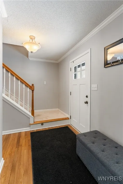 90 Morris Crescent, West Seneca, New York 14224, West Seneca, New York 14224, 4 Bedrooms Bedrooms, 8 Rooms Rooms,2 BathroomsBathrooms,Residential,Closed,90 Morris Crescent, West Seneca, New York 14224,0,B1586131