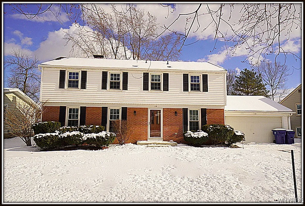 19 Dogwood Road, Amherst, New York 14221, Amherst, New York 14221, 3 Bedrooms Bedrooms, 7 Rooms Rooms,2 BathroomsBathrooms,Residential,Closed,19 Dogwood Road, Amherst, New York 14221,0,B1586022