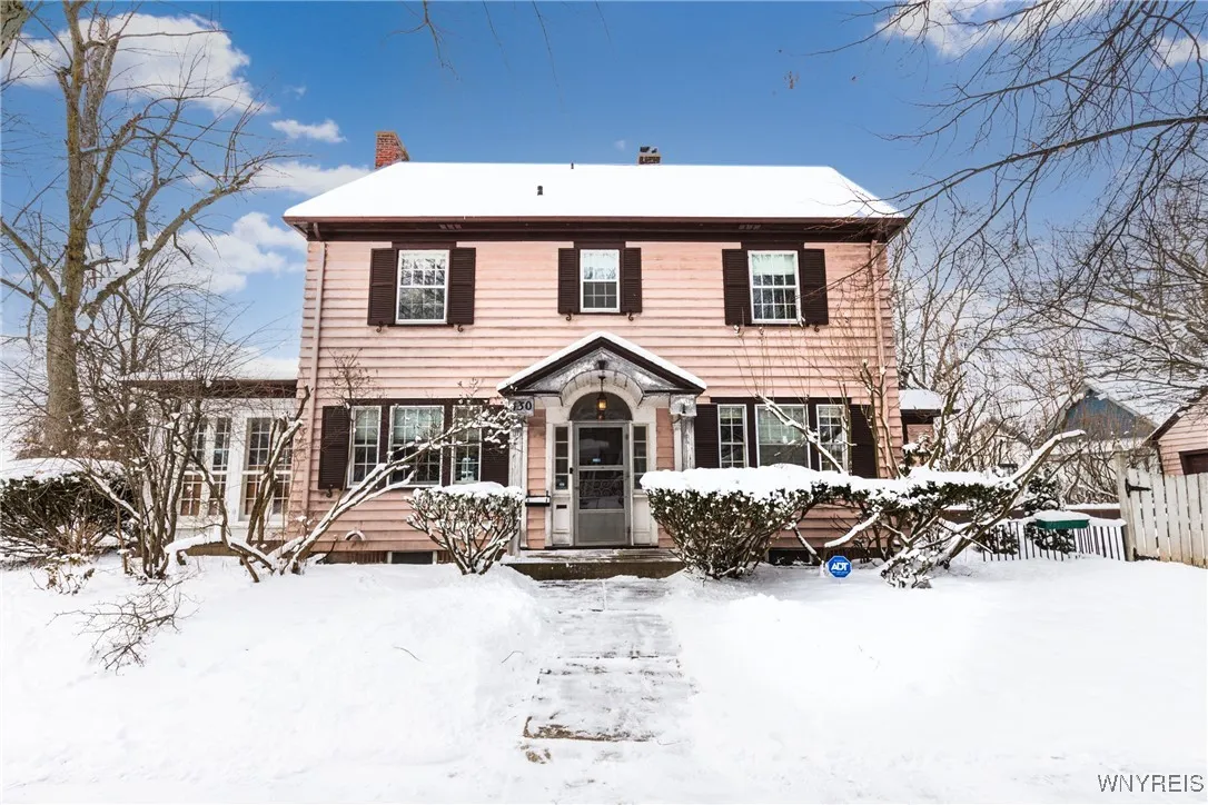 986 Parkside Avenue, Buffalo, New York 14216, Buffalo, New York 14216, 5 Bedrooms Bedrooms, 13 Rooms Rooms,2 BathroomsBathrooms,Residential,Closed,986 Parkside Avenue, Buffalo, New York 14216,0,B1586159
