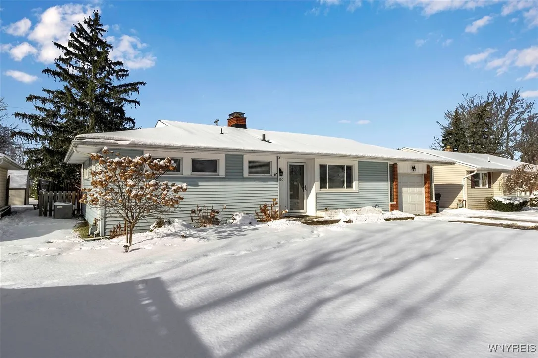 100 Avon Road, Tonawanda-town, New York 14150, Tonawanda, New York 14150, 2 Bedrooms Bedrooms, 6 Rooms Rooms,1 BathroomBathrooms,Residential,Closed,100 Avon Road, Tonawanda-town, New York 14150,0,B1585944