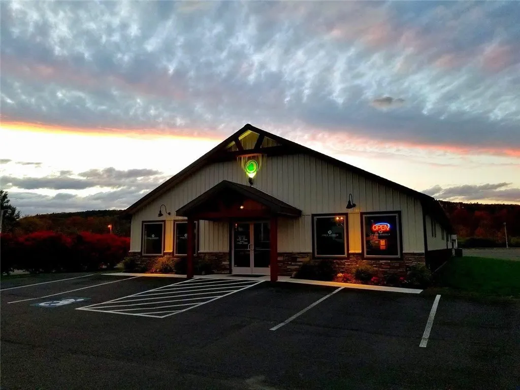 7179 State Route 54, Bath, New York 14810, Bath, New York 14810, ,Commercial Sale,For Sale,7179 State Route 54, Bath, New York 14810,0,EC278297
