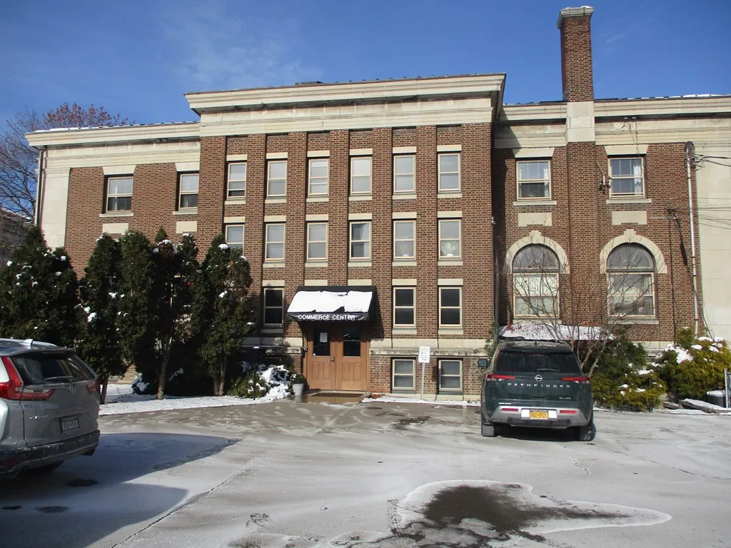 400 Church Street, Elmira-city, New York 14901, Elmira City, New York 14901, 5 Rooms Rooms,Commercial Lease,For Rent,400 Church Street, Elmira-city, New York 14901,0,EC278310