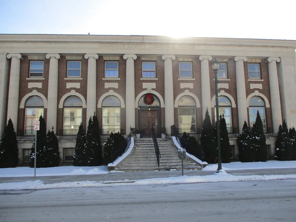 400 Church Street, Elmira-city, New York 14901, Elmira City, New York 14901, 5 Rooms Rooms,Commercial Lease,For Rent,400 Church Street, Elmira-city, New York 14901,0,EC278310
