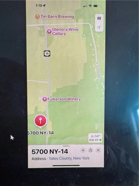 5700 Nys Rte 14, Starkey, New York 14837, Starkey, New York 14837, ,Commercial Sale,For Sale,5700 Nys Rte 14, Starkey, New York 14837,0,EC278380