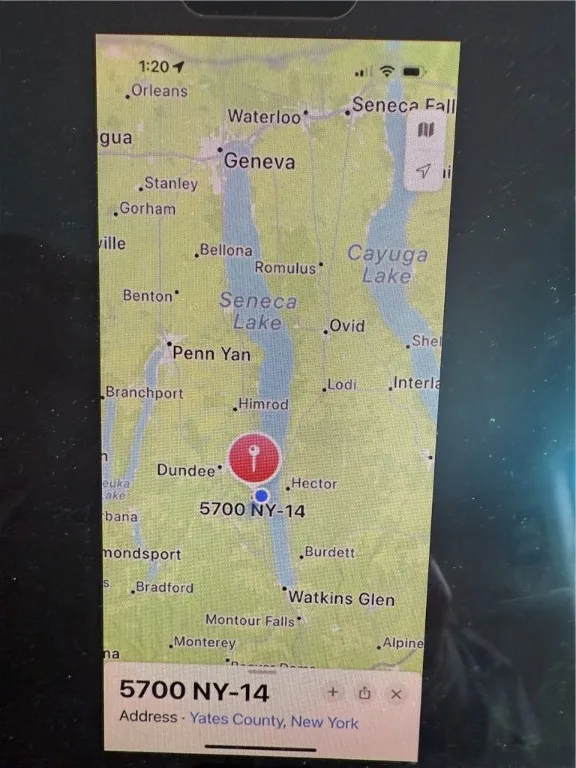 5700 Nys Rte 14, Starkey, New York 14837, Starkey, New York 14837, ,Commercial Sale,For Sale,5700 Nys Rte 14, Starkey, New York 14837,0,EC278380