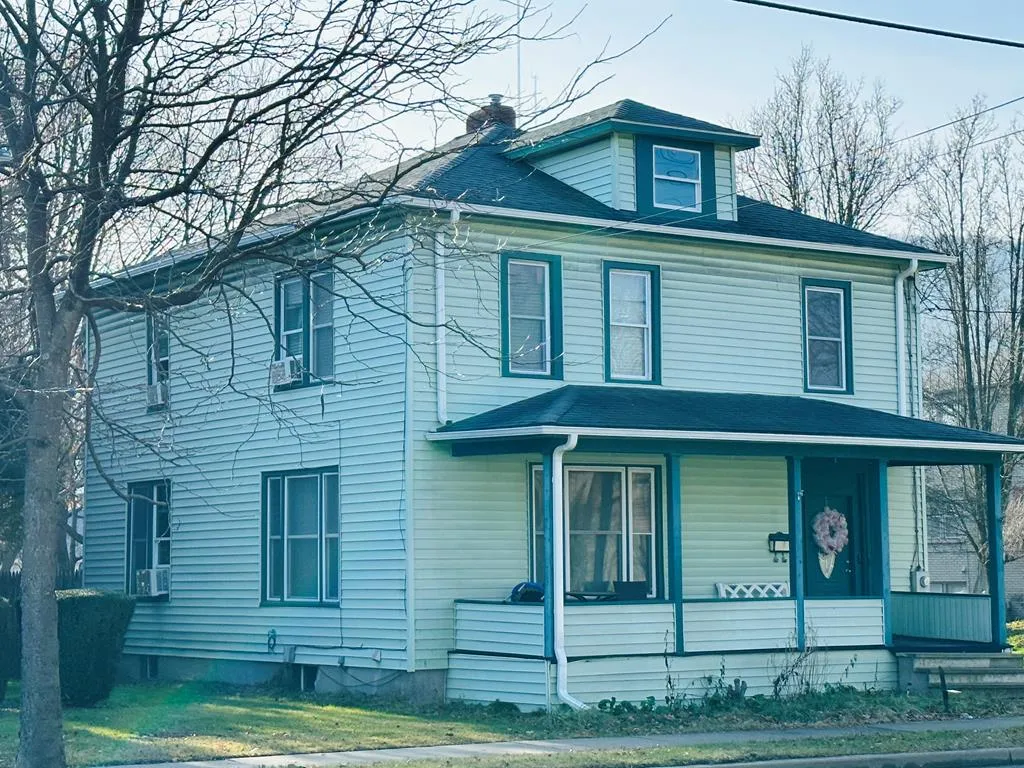 128 West Pulteney Street, Corning City, New York 1, Corning City, New York 14830, 3 Bedrooms Bedrooms, 8 Rooms Rooms,2 BathroomsBathrooms,Residential,Closed,128 West Pulteney Street, Corning City, New York 1,EC273298