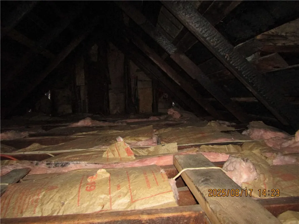 Attic