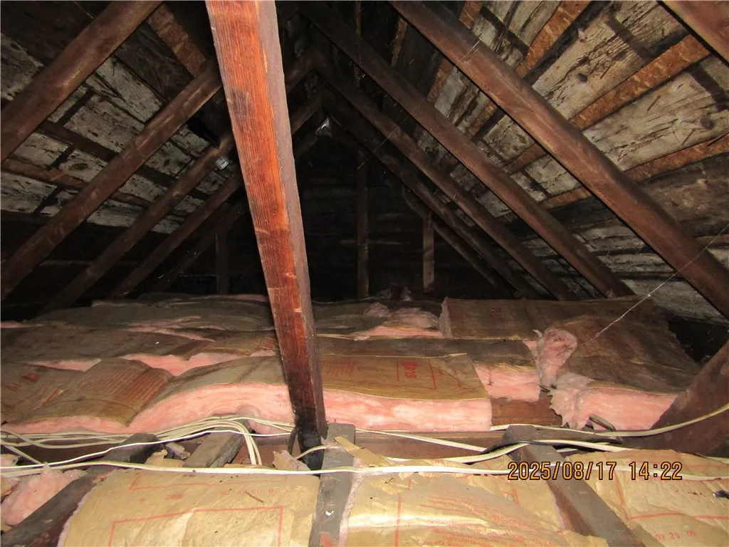 Attic