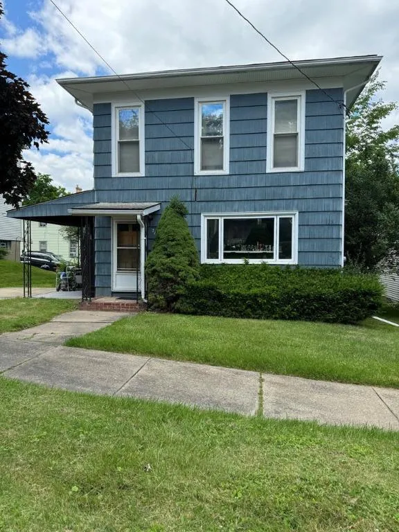 241 Walnut Street, Corning-city, New York 14830, Corning City, New York 14830, 3 Bedrooms Bedrooms, 8 Rooms Rooms,1 BathroomBathrooms,Residential,Closed,241 Walnut Street, Corning-city, New York 14830,0,EC274610
