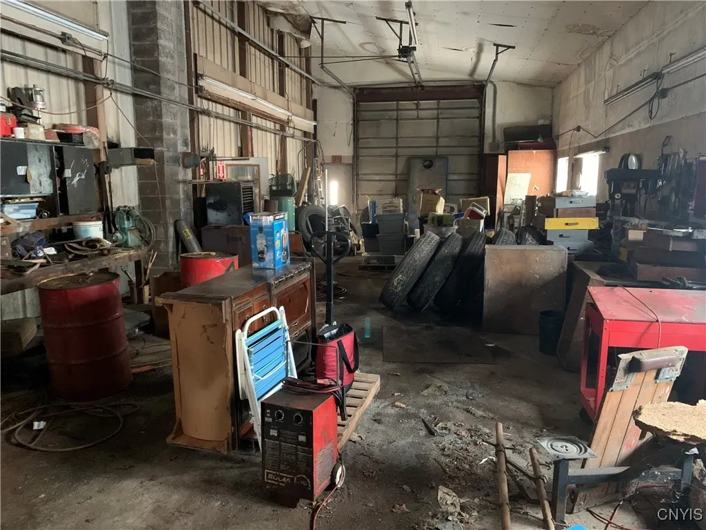 127 Rathburn Road, Granby, New York 13069, Granby, New York 13069, ,Commercial Sale,Closed,127 Rathburn Road, Granby, New York 13069,0,S1586077