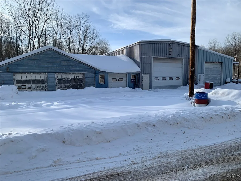 127 Rathburn Road, Granby, New York 13069, Granby, New York 13069, ,Commercial Sale,Closed,127 Rathburn Road, Granby, New York 13069,0,S1586077