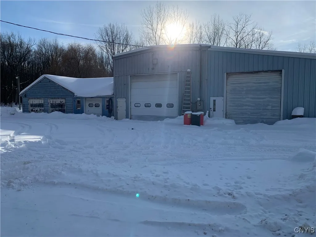 127 Rathburn Road, Granby, New York 13069, Granby, New York 13069, ,Commercial Sale,Closed,127 Rathburn Road, Granby, New York 13069,0,S1586077