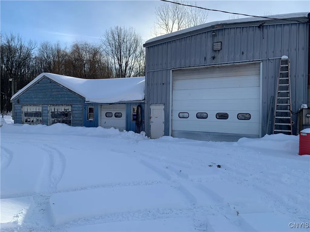 127 Rathburn Road, Granby, New York 13069, Granby, New York 13069, ,Commercial Sale,Closed,127 Rathburn Road, Granby, New York 13069,0,S1586077