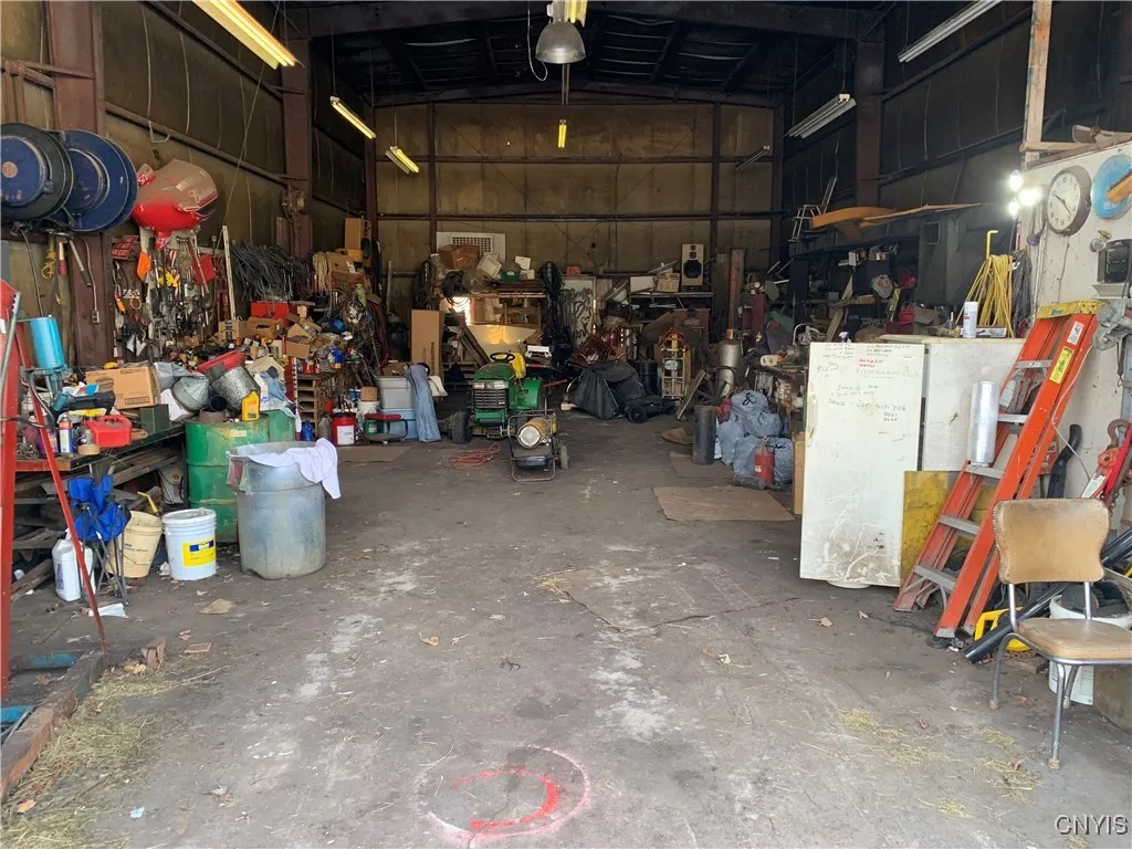 127 Rathburn Road, Granby, New York 13069, Granby, New York 13069, ,Commercial Sale,Closed,127 Rathburn Road, Granby, New York 13069,0,S1586077