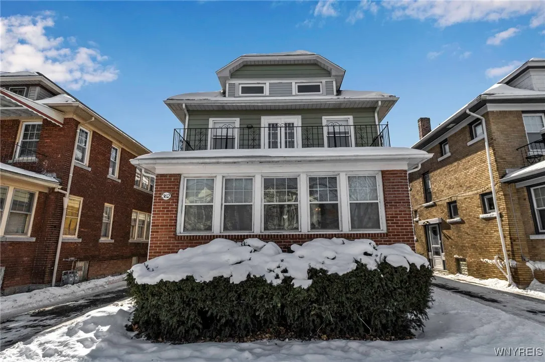 362 Huntington Avenue, Buffalo, New York 14214, Buffalo, New York 14214, 4 Bedrooms Bedrooms, ,4 BathroomsBathrooms,Residential,Closed,362 Huntington Avenue, Buffalo, New York 14214,0,B1585328