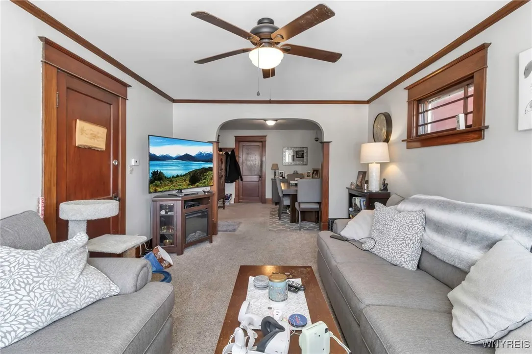 91 Marjorie Drive, Tonawanda-town, New York 14223, Tonawanda, New York 14223, 4 Bedrooms Bedrooms, ,2 BathroomsBathrooms,Residential,Closed,91 Marjorie Drive, Tonawanda-town, New York 14223,0,B1586174