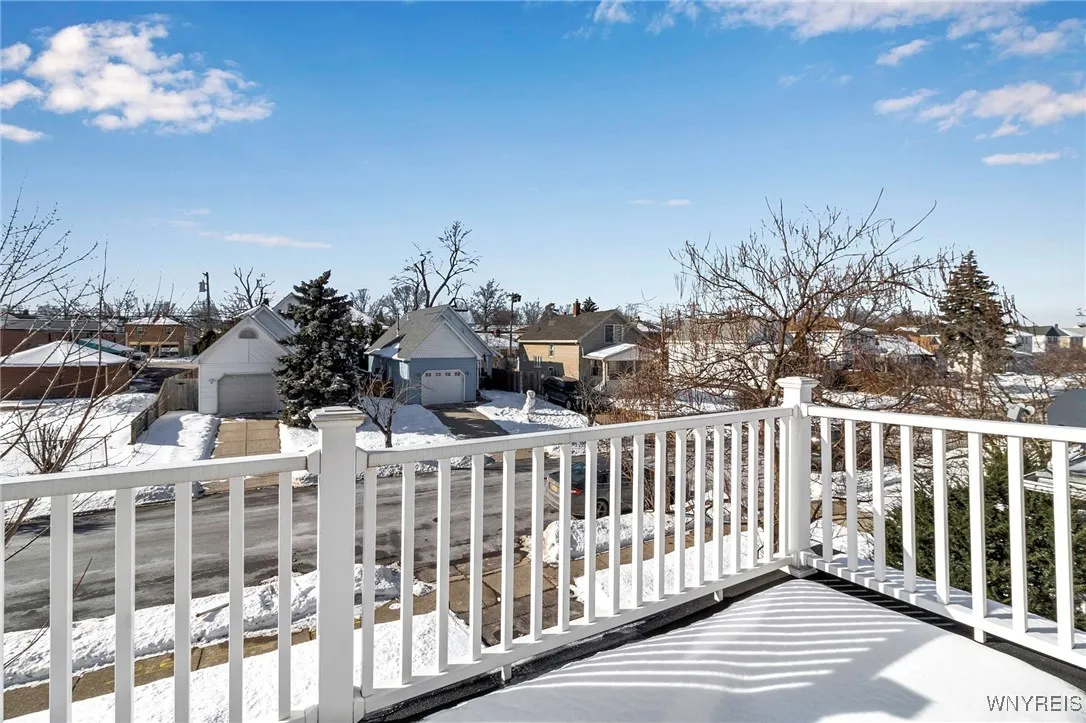 91 Marjorie Drive, Tonawanda-town, New York 14223, Tonawanda, New York 14223, 4 Bedrooms Bedrooms, ,2 BathroomsBathrooms,Residential,Closed,91 Marjorie Drive, Tonawanda-town, New York 14223,0,B1586174