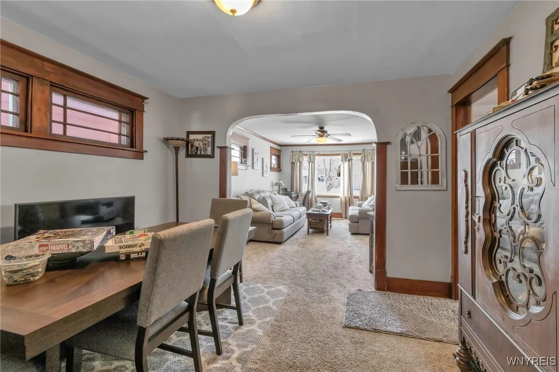 91 Marjorie Drive, Tonawanda-town, New York 14223, Tonawanda, New York 14223, 4 Bedrooms Bedrooms, ,2 BathroomsBathrooms,Residential,Closed,91 Marjorie Drive, Tonawanda-town, New York 14223,0,B1586174