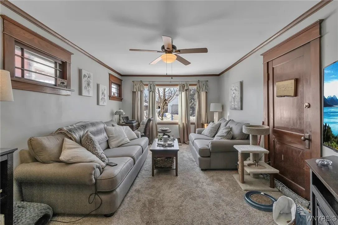 91 Marjorie Drive, Tonawanda-town, New York 14223, Tonawanda, New York 14223, 4 Bedrooms Bedrooms, ,2 BathroomsBathrooms,Residential,Closed,91 Marjorie Drive, Tonawanda-town, New York 14223,0,B1586174