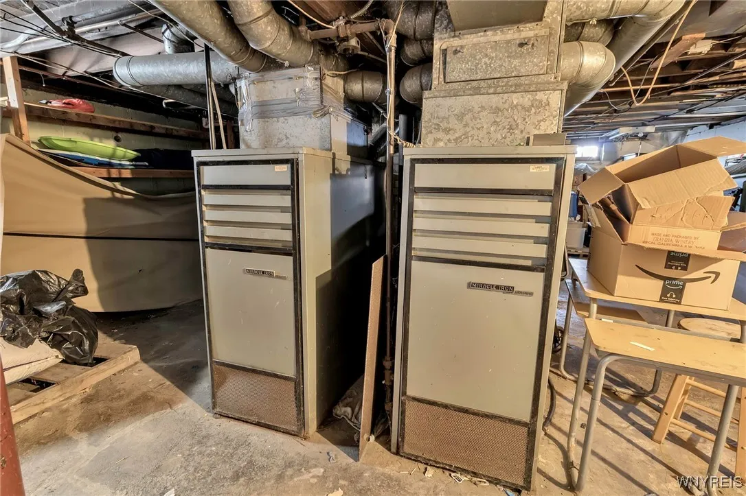91 Marjorie Drive, Tonawanda-town, New York 14223, Tonawanda, New York 14223, 4 Bedrooms Bedrooms, ,2 BathroomsBathrooms,Residential,Closed,91 Marjorie Drive, Tonawanda-town, New York 14223,0,B1586174