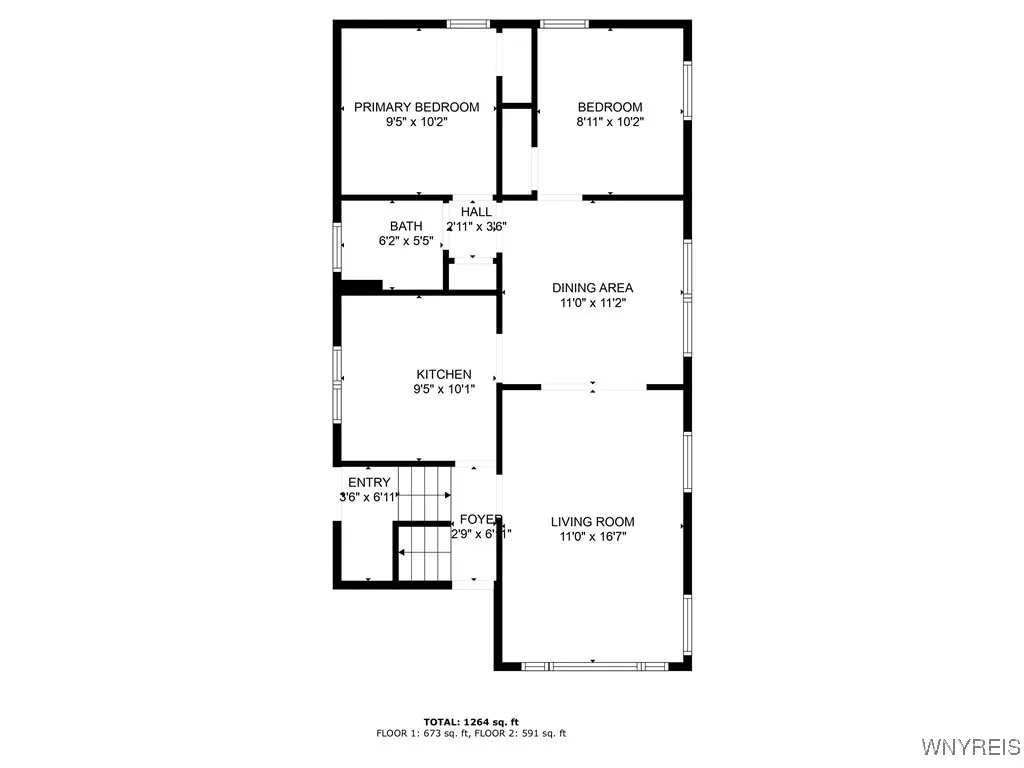 91 Marjorie Drive, Tonawanda-town, New York 14223, Tonawanda, New York 14223, 4 Bedrooms Bedrooms, ,2 BathroomsBathrooms,Residential,Closed,91 Marjorie Drive, Tonawanda-town, New York 14223,0,B1586174
