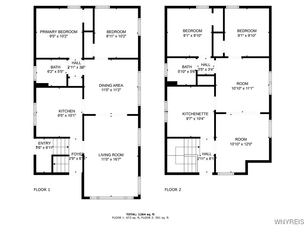 91 Marjorie Drive, Tonawanda-town, New York 14223, Tonawanda, New York 14223, 4 Bedrooms Bedrooms, ,2 BathroomsBathrooms,Residential,Closed,91 Marjorie Drive, Tonawanda-town, New York 14223,0,B1586174