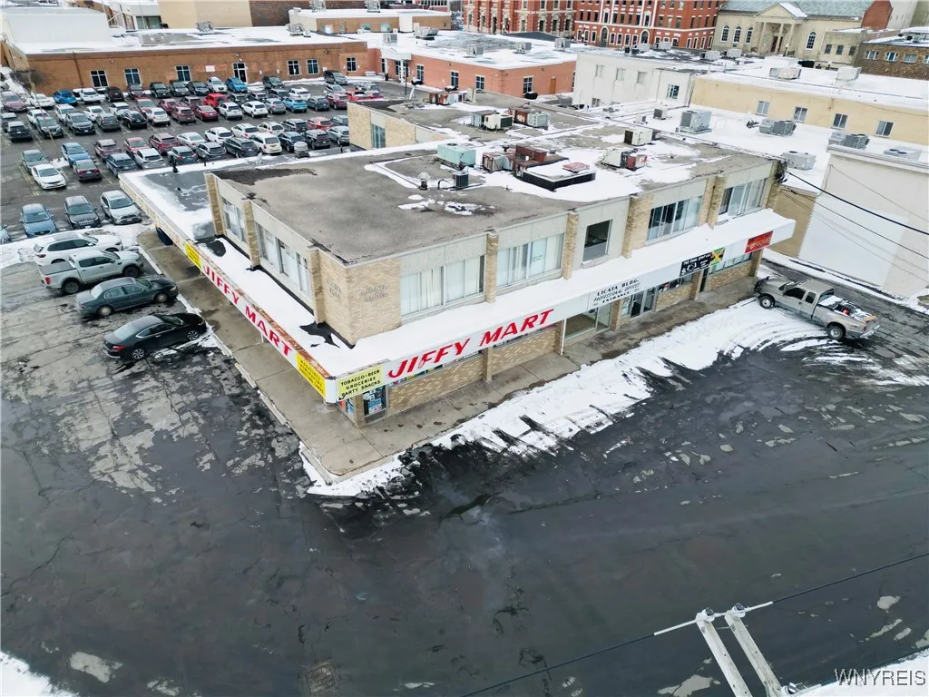 150 Washburn Street, Lockport-city, New York 14094, Lockport City, New York 14094, ,Commercial Lease,For Rent,150 Washburn Street, Lockport-city, New York 14094,0,B1586517