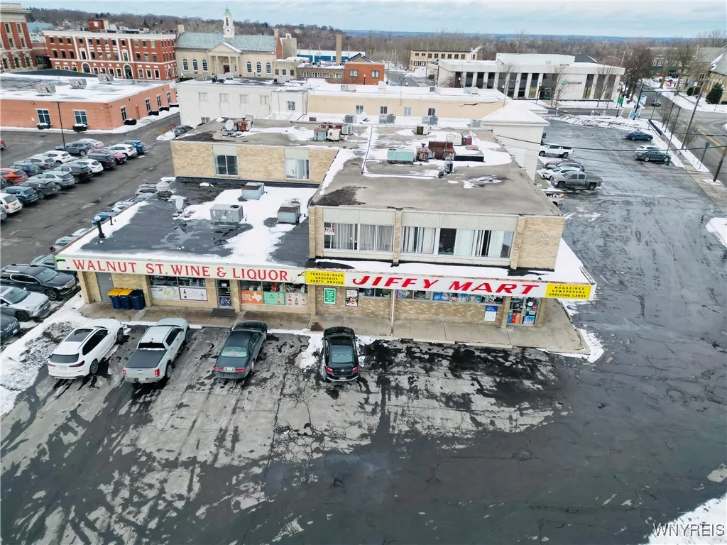 150 Washburn Street, Lockport-city, New York 14094, Lockport City, New York 14094, ,Commercial Lease,For Rent,150 Washburn Street, Lockport-city, New York 14094,0,B1586517