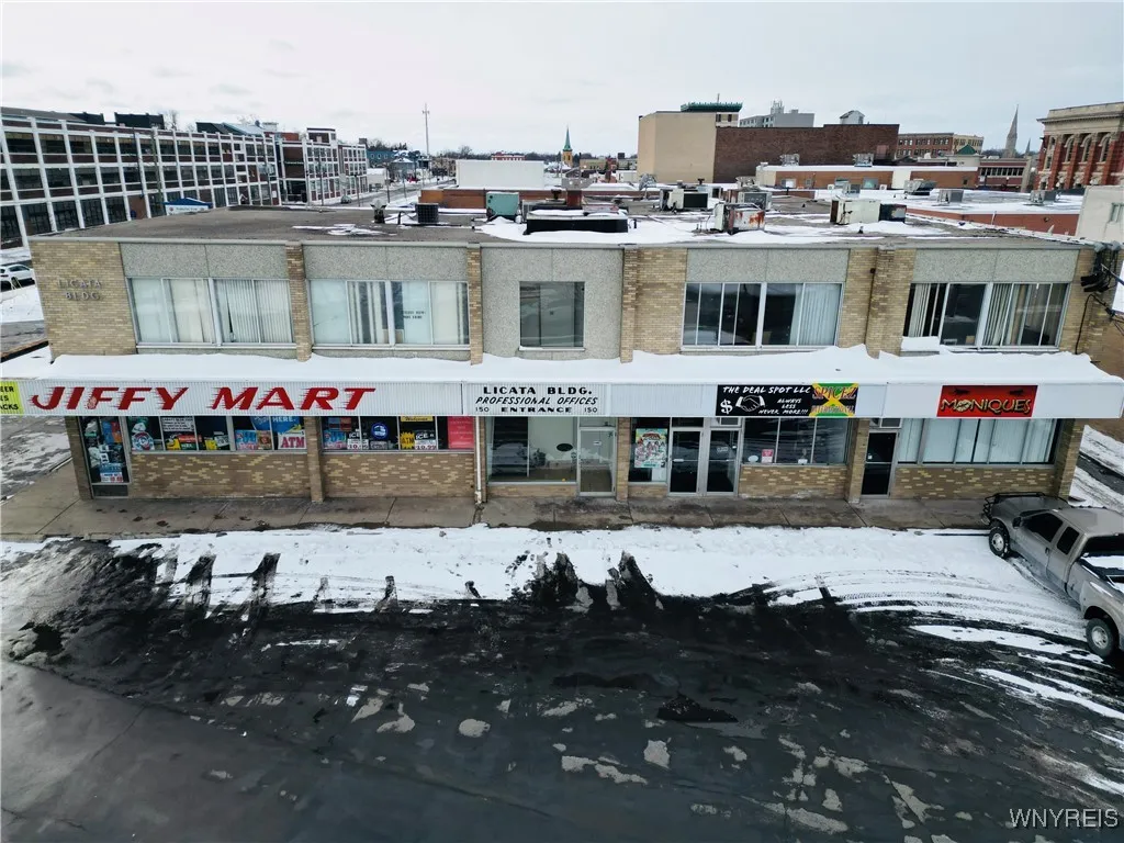 150 Washburn Street, Lockport-city, New York 14094, Lockport City, New York 14094, ,Commercial Lease,For Rent,150 Washburn Street, Lockport-city, New York 14094,0,B1586517
