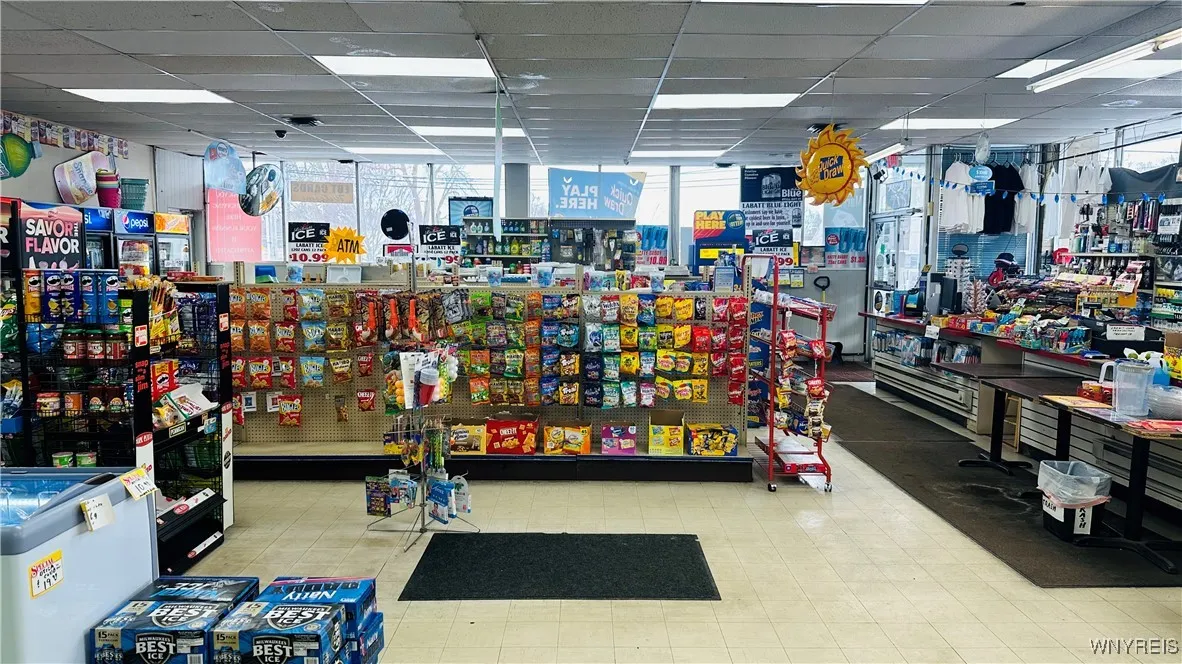 150 Washburn Street, Lockport-city, New York 14094, Lockport City, New York 14094, ,Commercial Lease,For Rent,150 Washburn Street, Lockport-city, New York 14094,0,B1586517