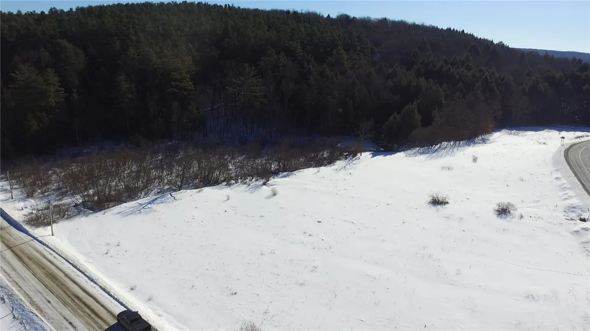 Lots 14, 15 & 16 State Highway 51, New Lisbon, New York 13342, ,Land,Closed,Lots 14, 15 & 16 State Highway 51,0,R1586561