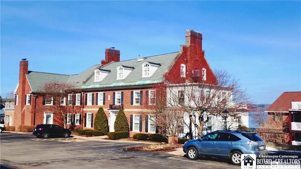 12 West Terrace Avenue 6, Busti, New York 14750, Busti, New York 14750, 1 Bedroom Bedrooms, 4 Rooms Rooms,1 BathroomBathrooms,Residential,Closed,12 West Terrace Avenue 6, Busti, New York 14750,0,R1585744