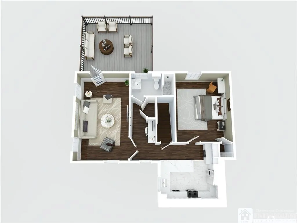 12 West Terrace Avenue 6, Busti, New York 14750, Busti, New York 14750, 1 Bedroom Bedrooms, 4 Rooms Rooms,1 BathroomBathrooms,Residential,Closed,12 West Terrace Avenue 6, Busti, New York 14750,0,R1585744