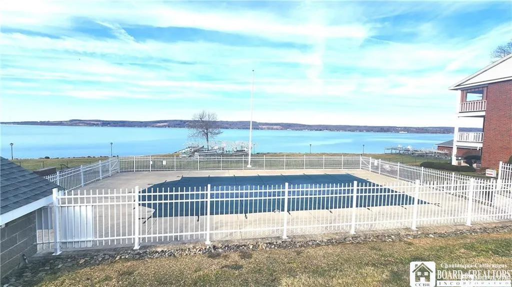 12 West Terrace Avenue 6, Busti, New York 14750, Busti, New York 14750, 1 Bedroom Bedrooms, 4 Rooms Rooms,1 BathroomBathrooms,Residential,Closed,12 West Terrace Avenue 6, Busti, New York 14750,0,R1585744