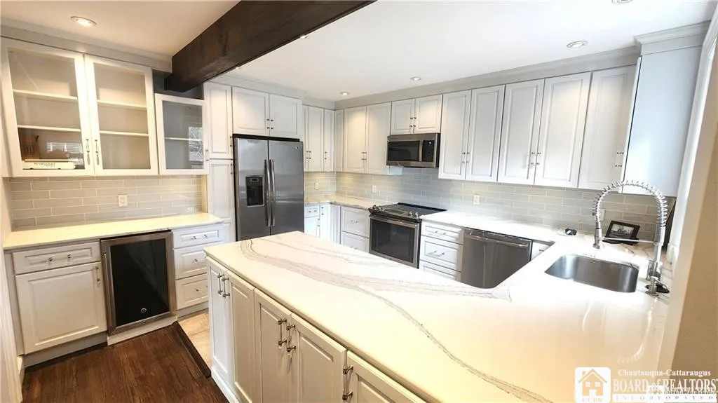 12 West Terrace Avenue 6, Busti, New York 14750, Busti, New York 14750, 1 Bedroom Bedrooms, 4 Rooms Rooms,1 BathroomBathrooms,Residential,Closed,12 West Terrace Avenue 6, Busti, New York 14750,0,R1585744