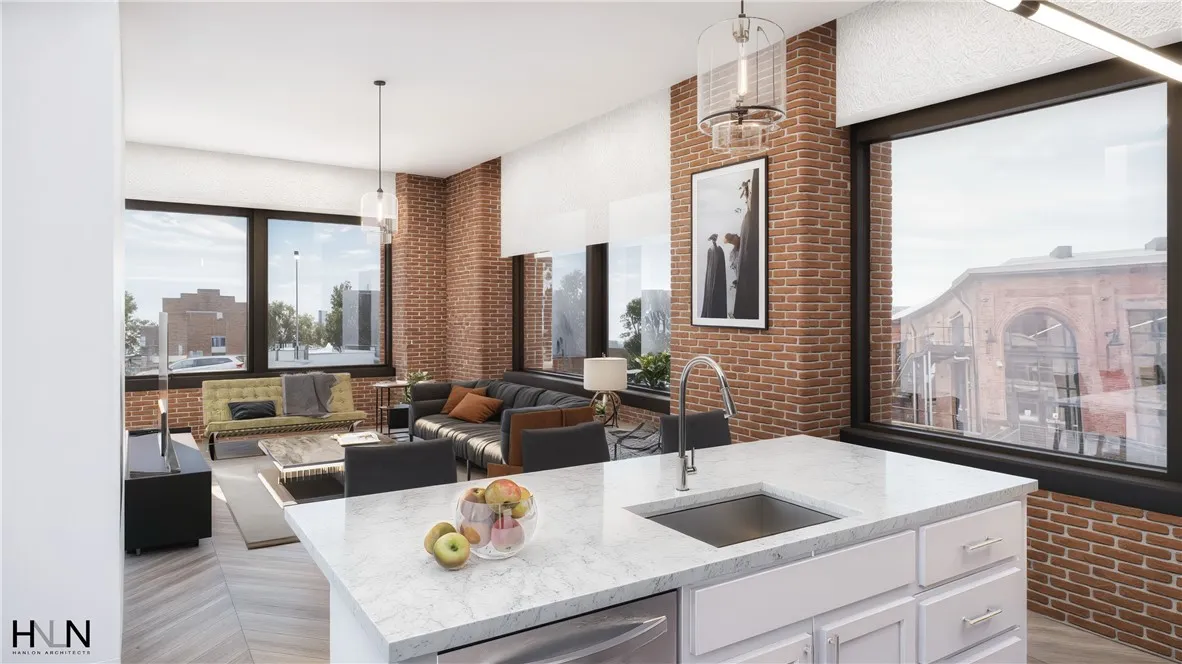 64 Commercial Street 203, Rochester, New York 1461, Rochester, New York 14614, 2 Rooms Rooms,1 BathroomBathrooms,Residential Lease,Closed,64 Commercial Street 203, Rochester, New York 1461,0,R1586411