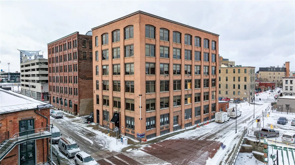 64 Commercial Street 303, Rochester, New York 1461, Rochester, New York 14614, 2 Rooms Rooms,1 BathroomBathrooms,Residential Lease,Closed,64 Commercial Street 303, Rochester, New York 1461,0,R1586417
