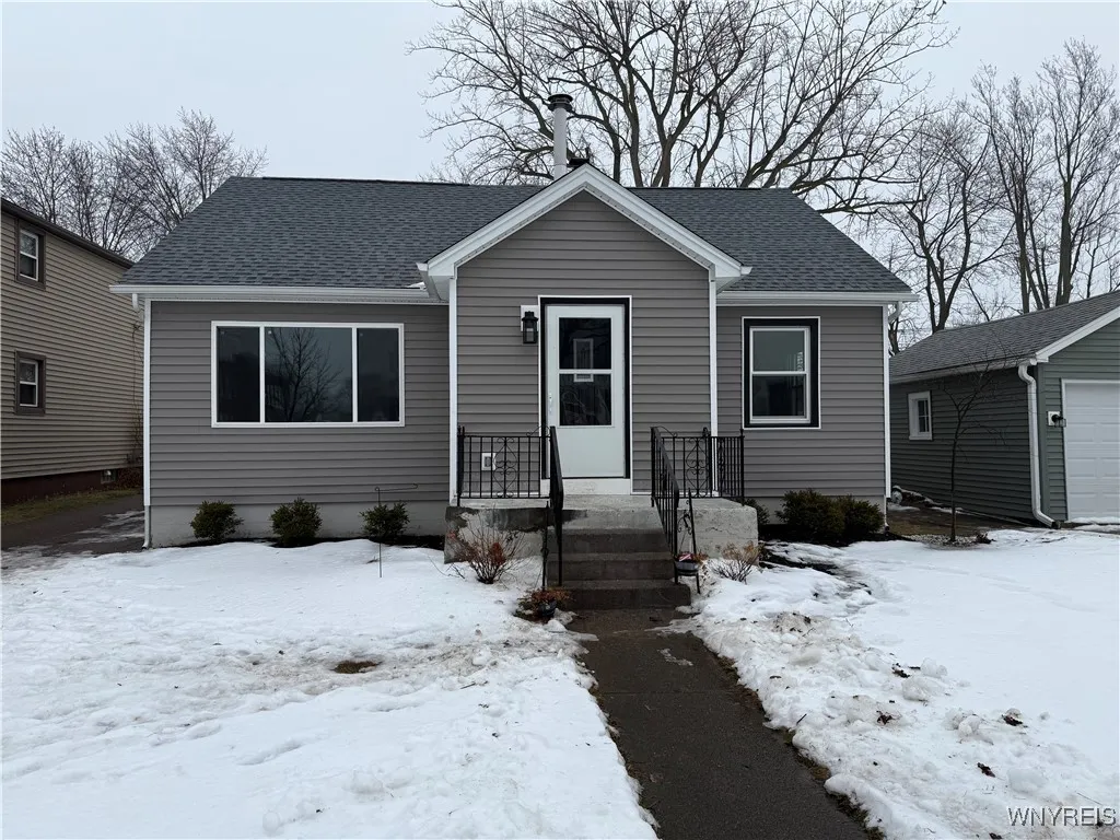 289 Wendel Avenue, Tonawanda-town, New York 14223, Tonawanda, New York 14223, 4 Bedrooms Bedrooms, 8 Rooms Rooms,1 BathroomBathrooms,Residential,Closed,289 Wendel Avenue, Tonawanda-town, New York 14223,0,B1586802