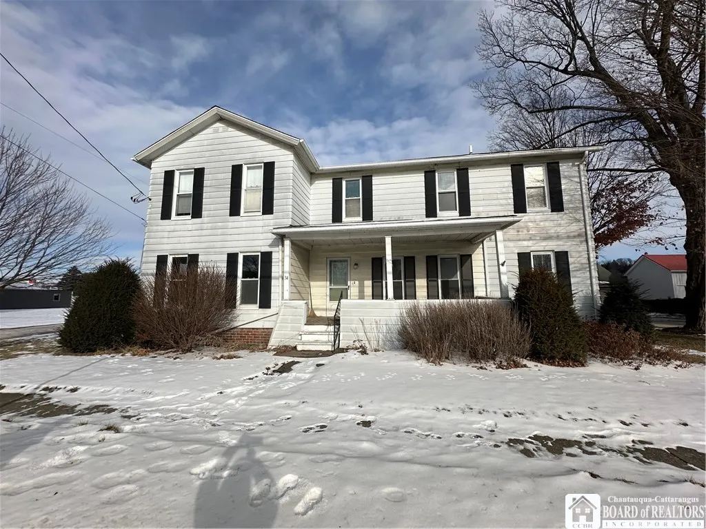 34 West Avenue, Hornellsville, New York 14807, Hornellsville, New York 14807, 4 Bedrooms Bedrooms, 8 Rooms Rooms,2 BathroomsBathrooms,Residential,Closed,34 West Avenue, Hornellsville, New York 14807,0,R1585240