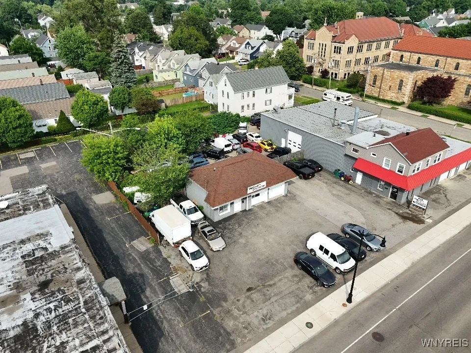 416-426 Abbott Road, Buffalo, New York 14220, Buffalo, New York 14220, ,Commercial Sale,For Sale,416-426 Abbott Road, Buffalo, New York 14220,0,B1583890
