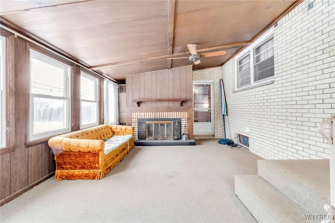 116 Glencove Road, Tonawanda-town, New York 14223, Tonawanda, New York 14223, 3 Bedrooms Bedrooms, 6 Rooms Rooms,1 BathroomBathrooms,Residential,Closed,116 Glencove Road, Tonawanda-town, New York 14223,0,B1586444