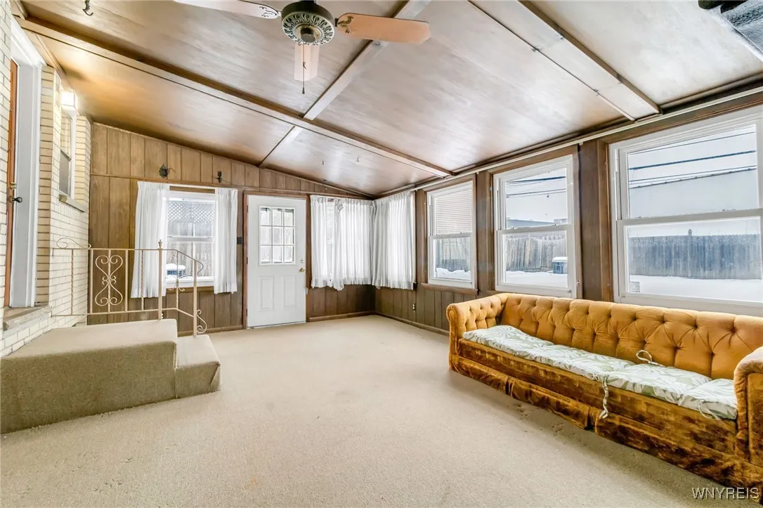 116 Glencove Road, Tonawanda-town, New York 14223, Tonawanda, New York 14223, 3 Bedrooms Bedrooms, 6 Rooms Rooms,1 BathroomBathrooms,Residential,Closed,116 Glencove Road, Tonawanda-town, New York 14223,0,B1586444