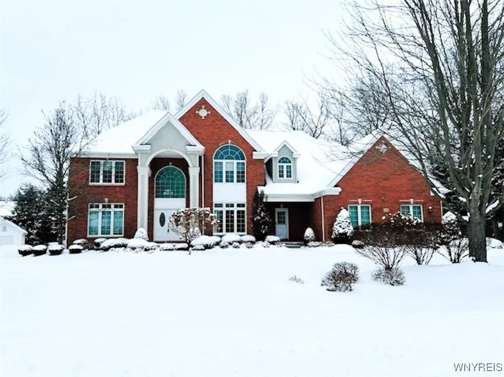 Current winter shot!